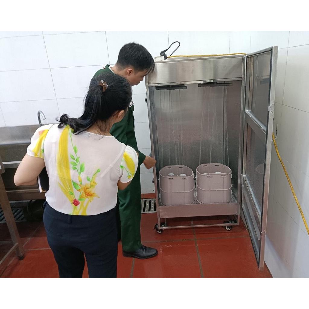 Quyền lợi khách hàng tại Siêu Thị Đại Việt