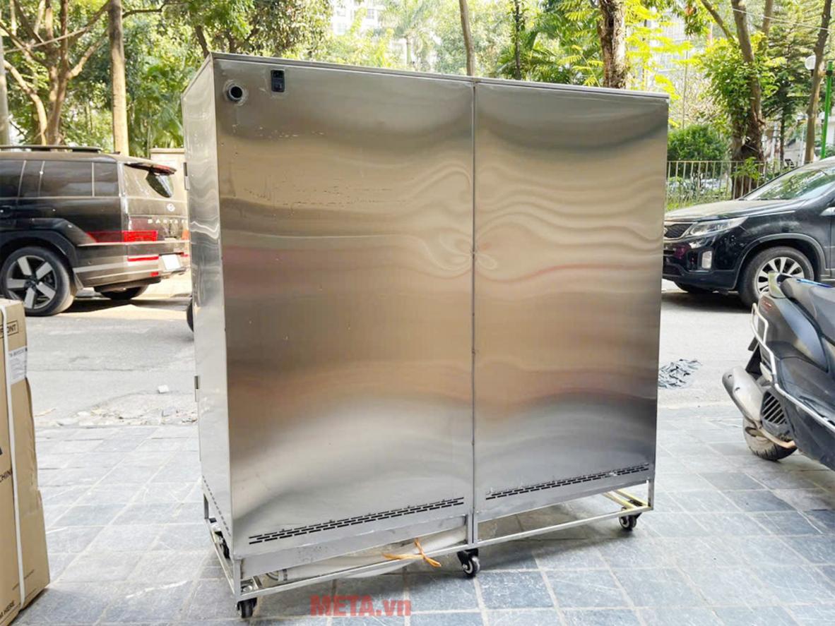 Quyền lợi khách hàng tại Siêu Thị Đại Việt