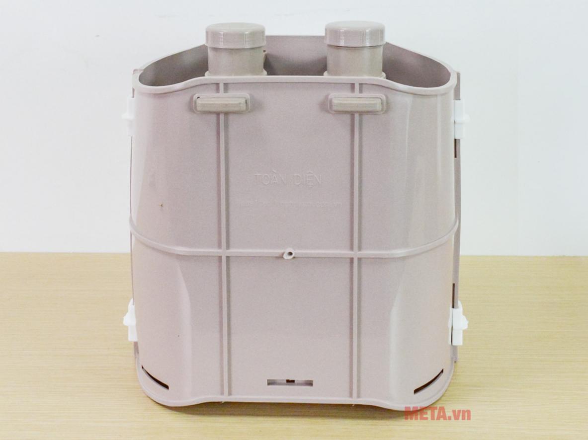 Tổng quan Máy làm giá đỗ GV-102 công nghiệp (10kg/mẻ)