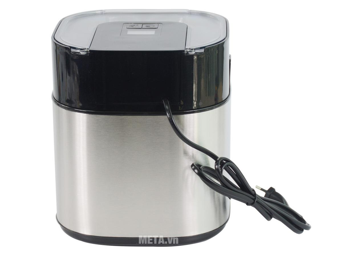 Tổng quan Máy làm kem Steba IC30 1.5 lít