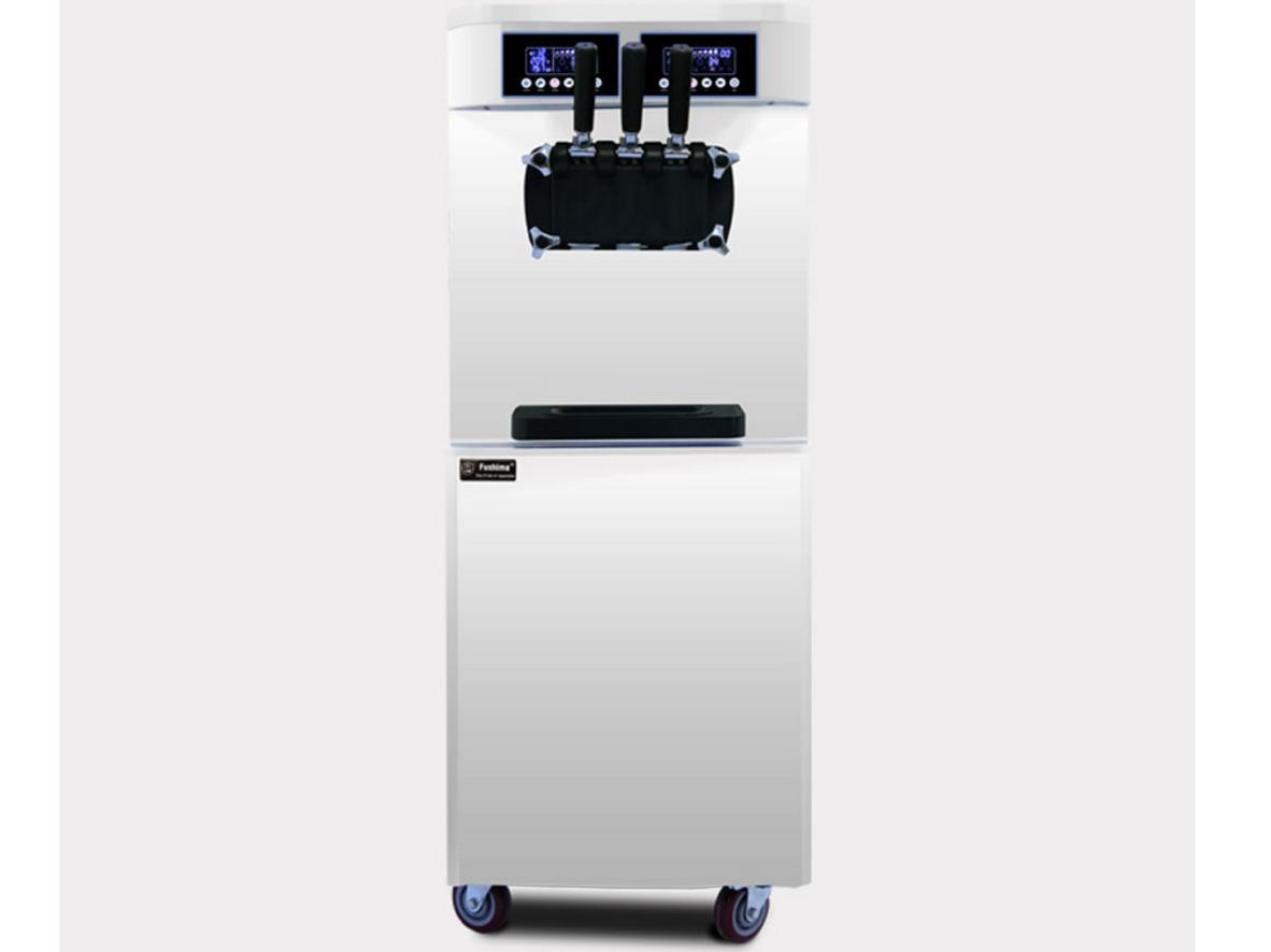 Tổng quan Máy làm kem tươi cao cấp Fushima FSMDL-39D