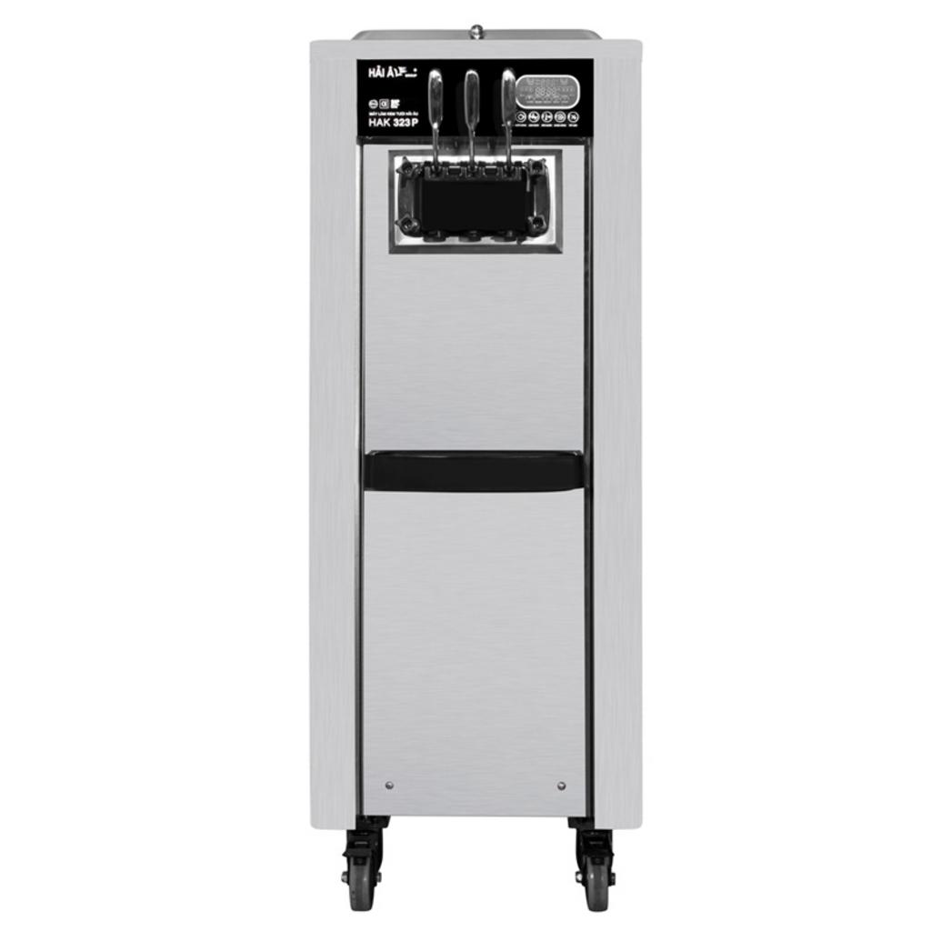 Tổng quan Máy làm kem tươi Hải Âu HAK 323P