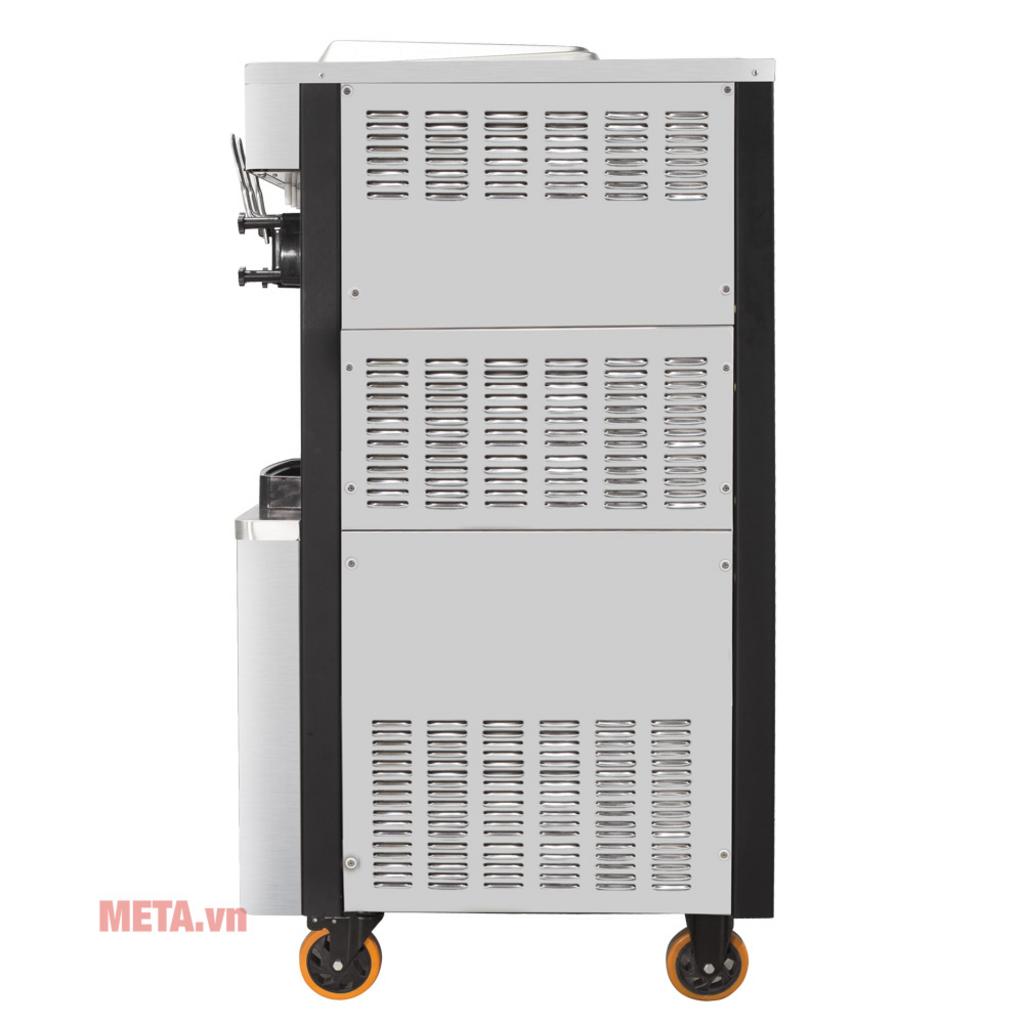 Tổng quan Máy làm kem tươi Hải Âu HAK 325P