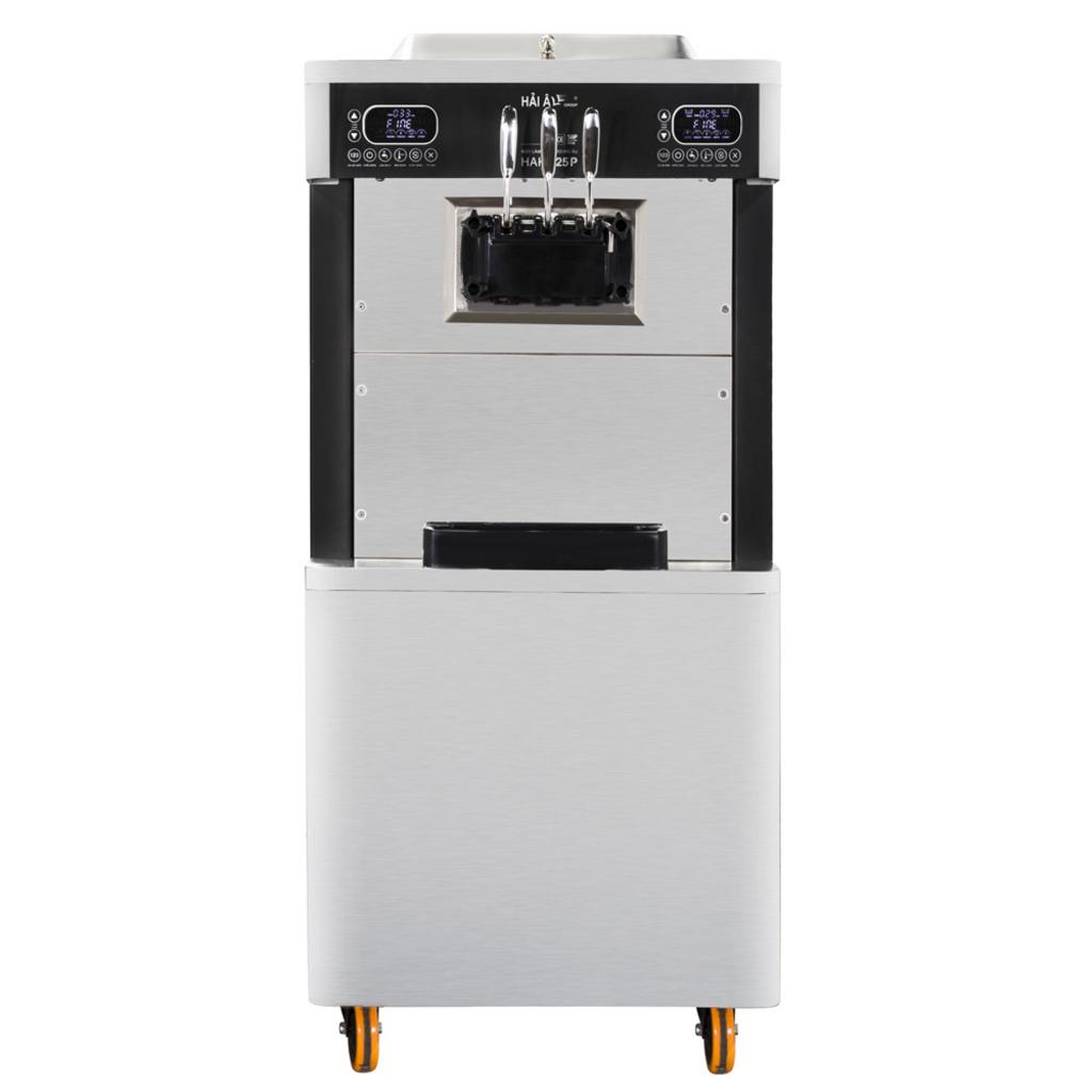 Tổng quan Máy làm kem tươi Hải Âu HAK 325P