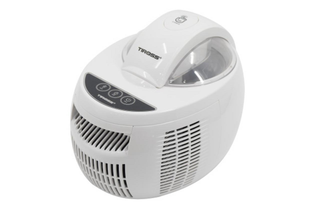 Tổng quan Máy làm kem tươi Tiross TS-9091