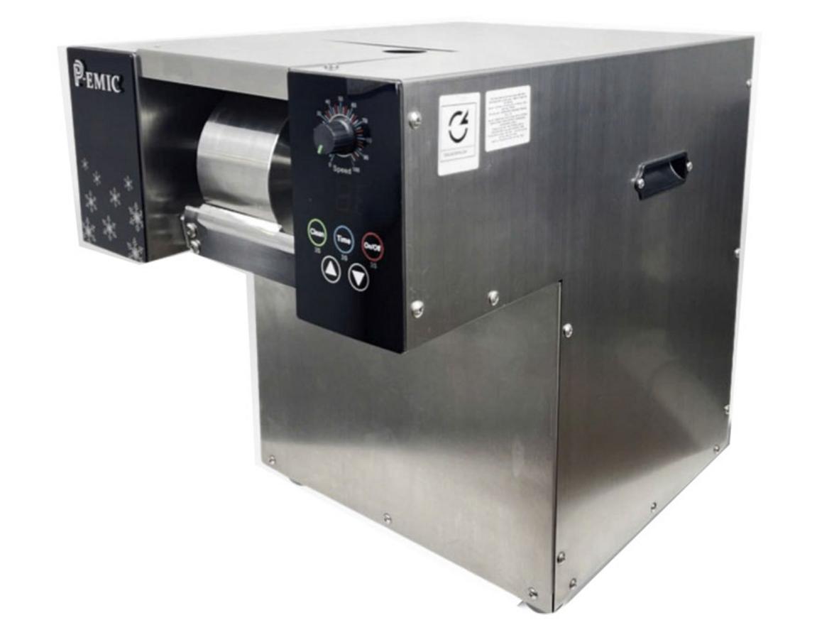 Tổng quan Máy làm kem tuyết công nghiệp P-Emic P-XHB03