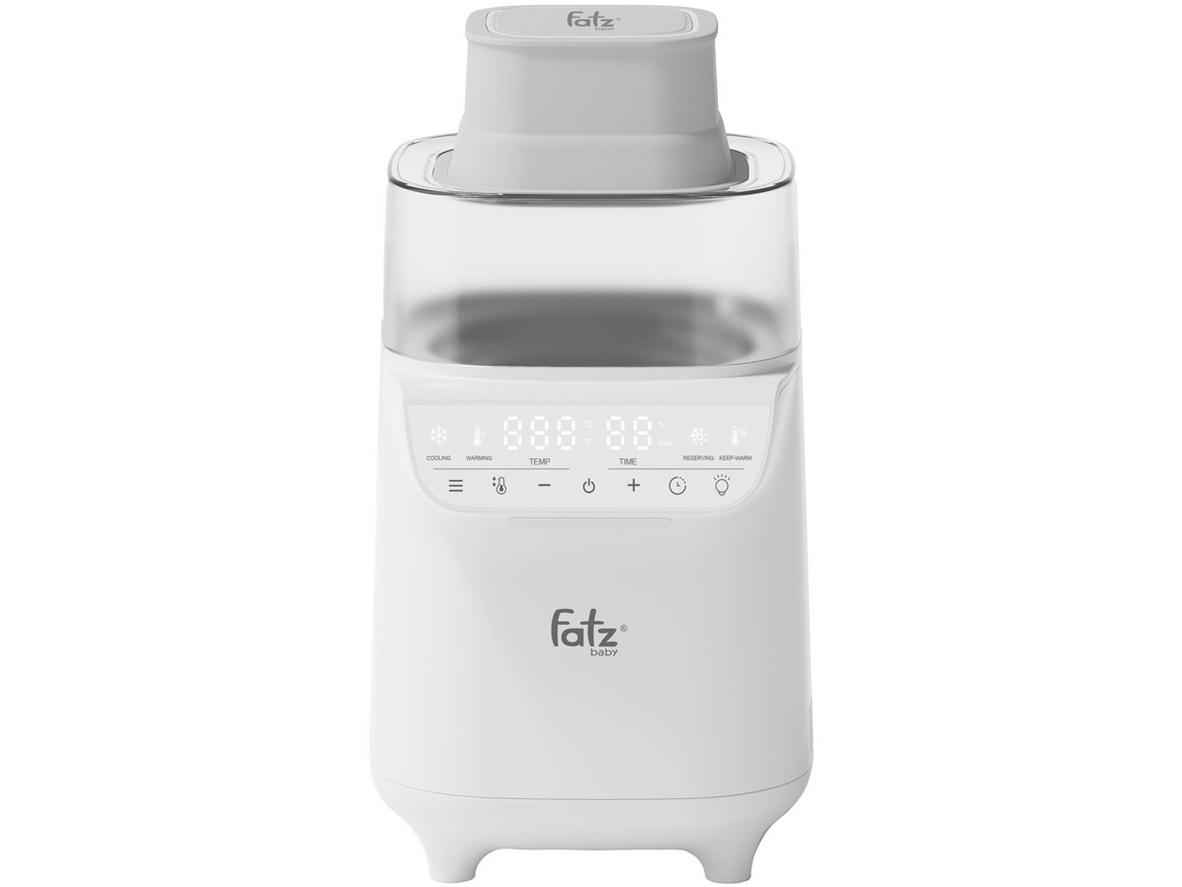 Tổng quan Máy làm lạnh và hâm nóng sữa TempFlex 1 – FB3030ZT
