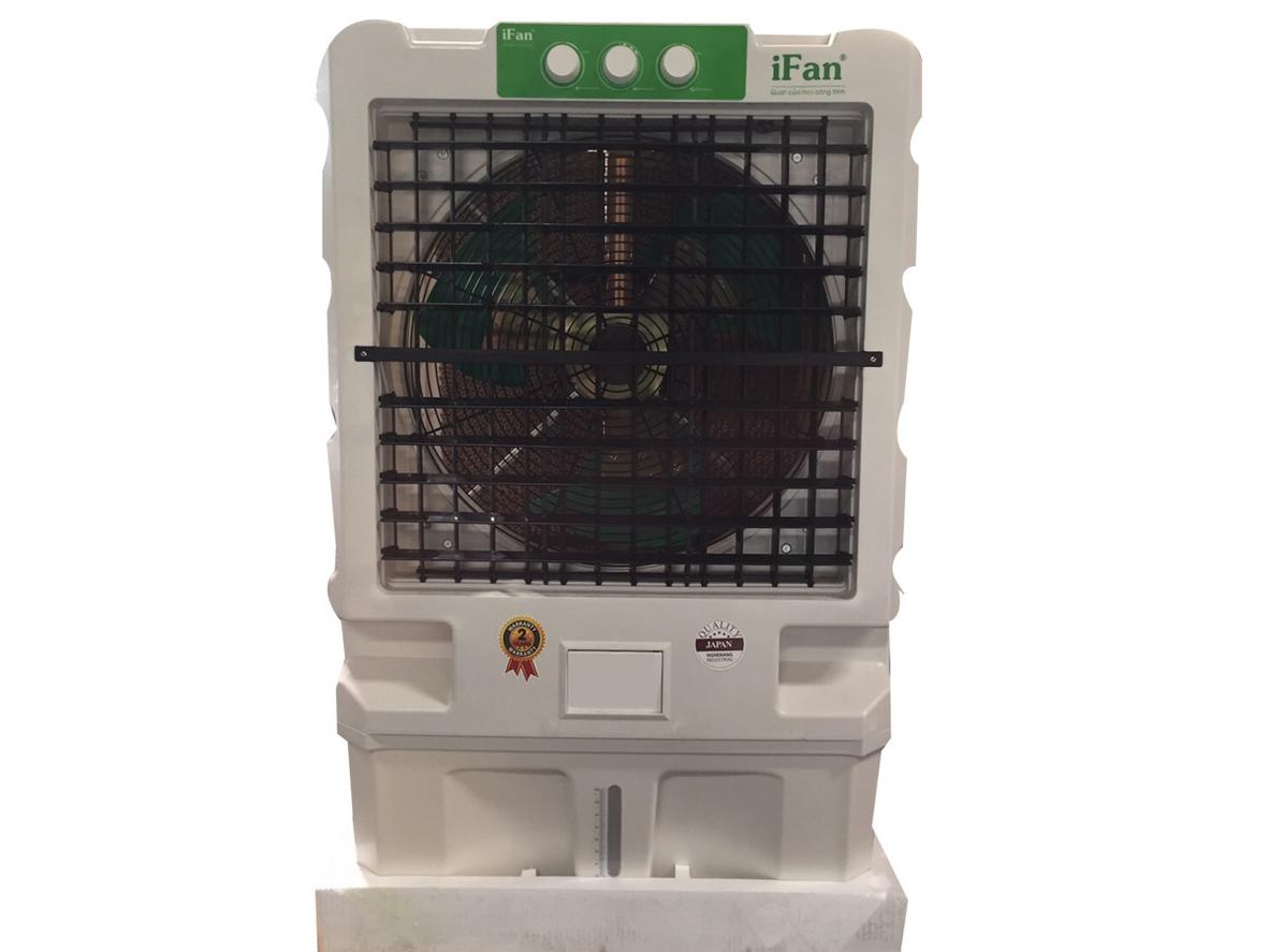 Tổng quan Máy làm mát iFan-1600A