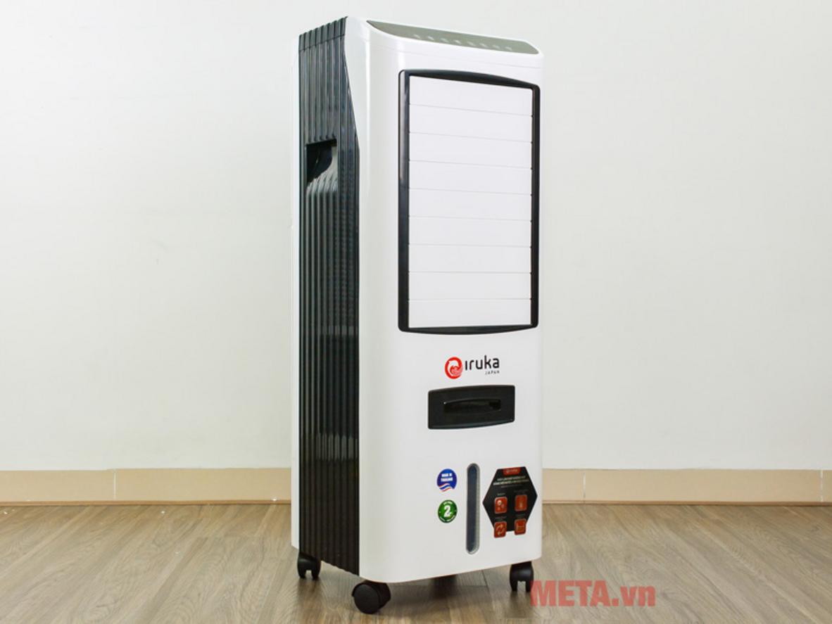 Tổng quan Máy làm mát Iruka I-99