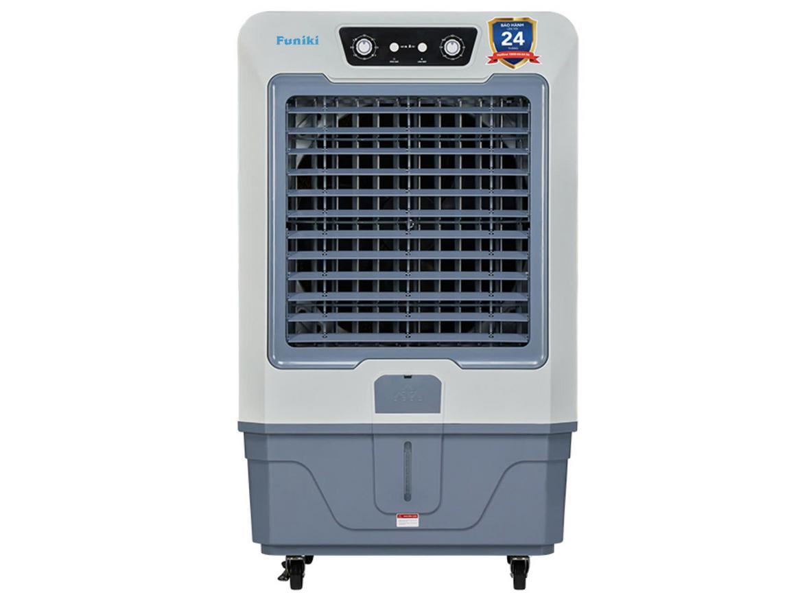 Tổng quan Máy làm mát không khí Funiki FC0711TN (270W - 65m2)