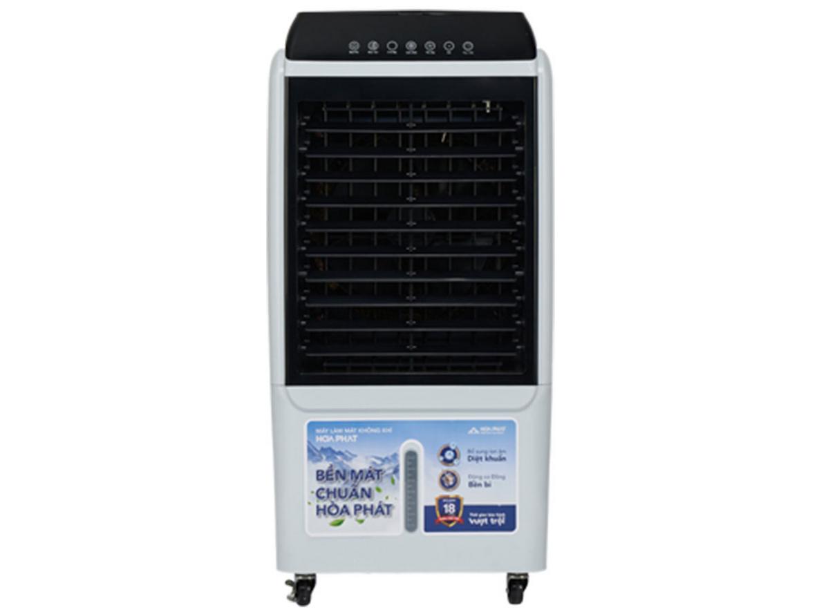 Tổng quan Máy làm mát không khí Hòa Phát HPCF1-033I