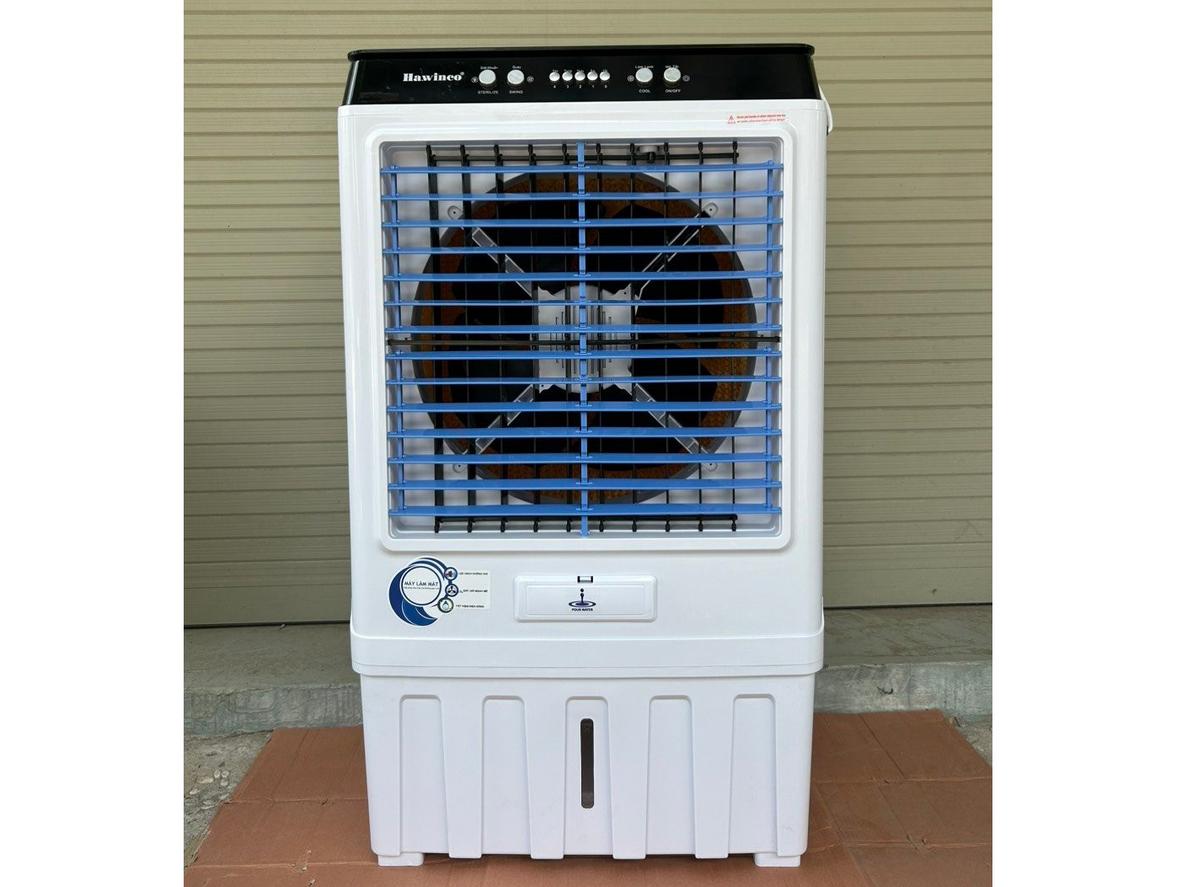 Tổng quan Máy làm mát không khí HSN-100C