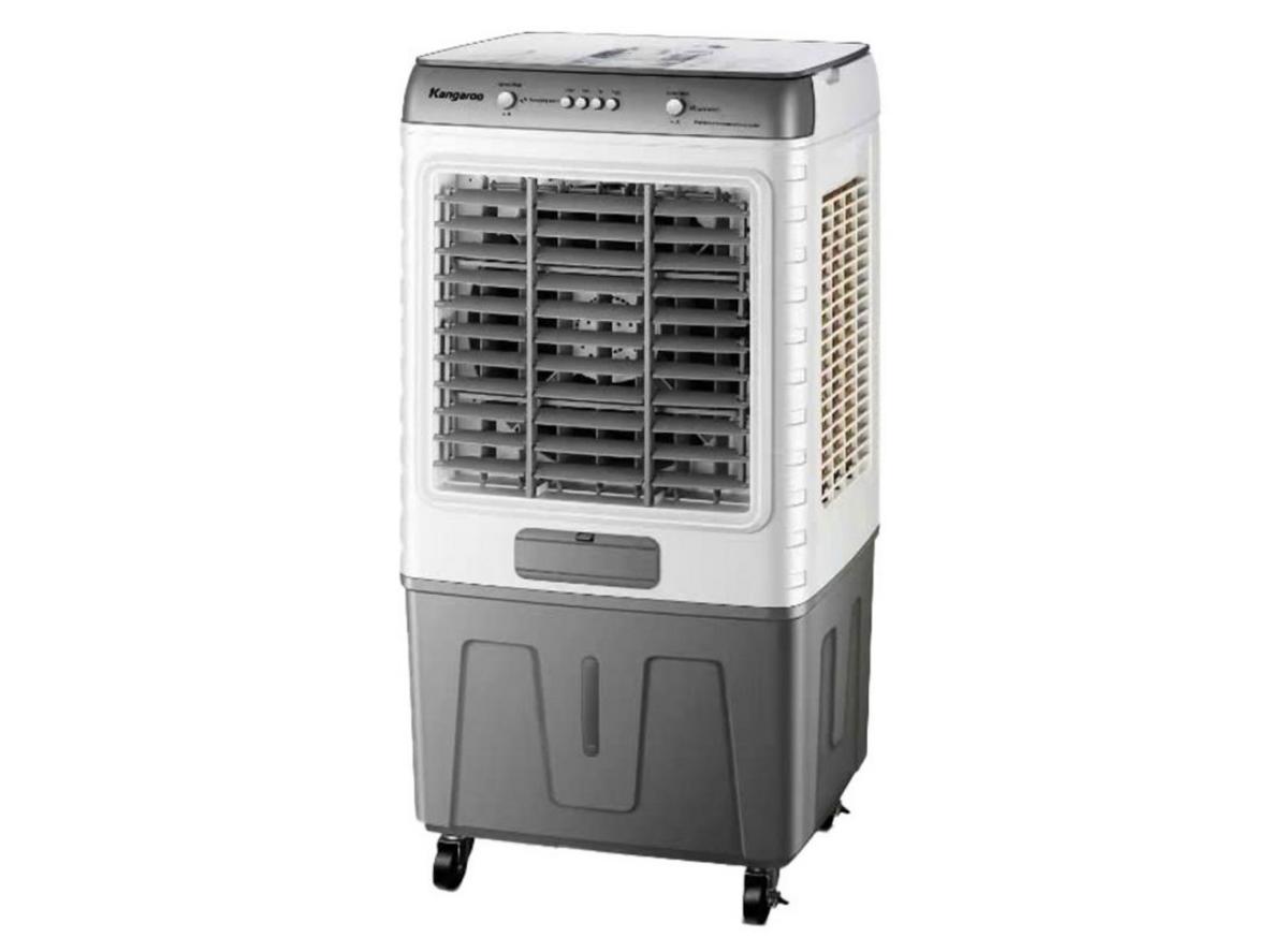 Tổng quan Máy làm mát không khí Kangaroo KG50F106