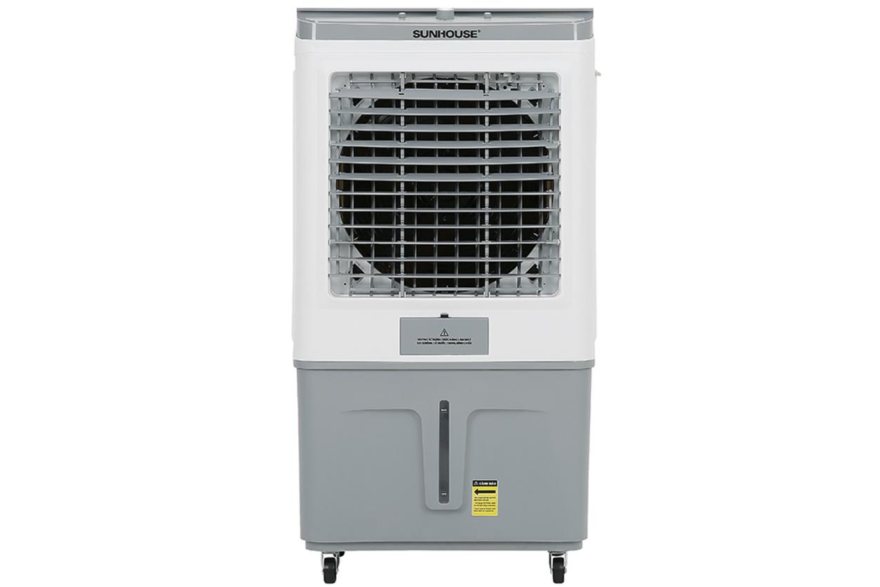 Tổng quan Máy làm mát không khí Sunhouse SHD7757