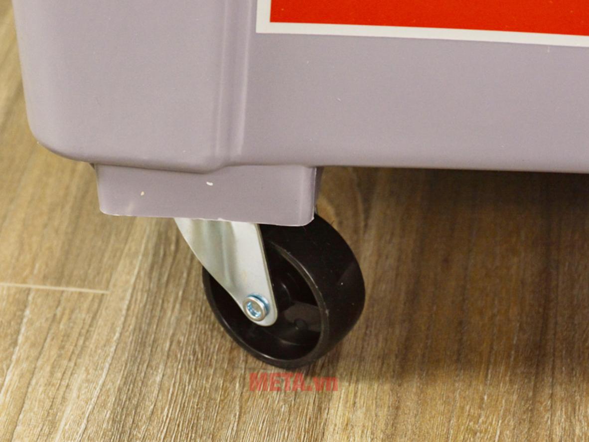 Quyền lợi khách hàng tại Siêu Thị Đại Việt