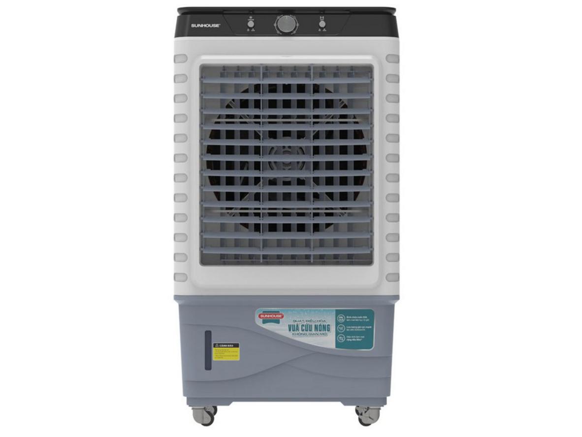 Tổng quan Máy làm mát không khí Sunhouse SHD7789