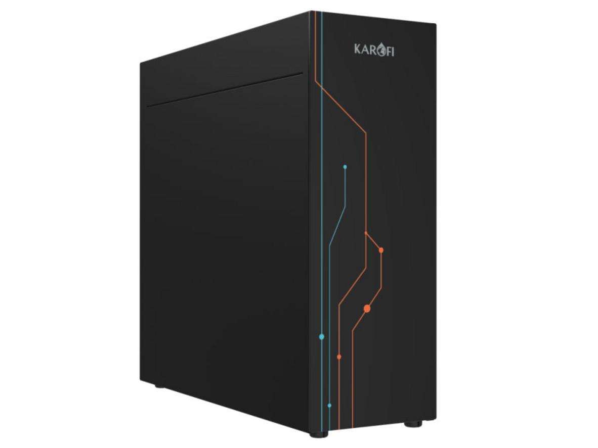 Tổng quan Máy làm nóng lạnh Karofi KAO-T90