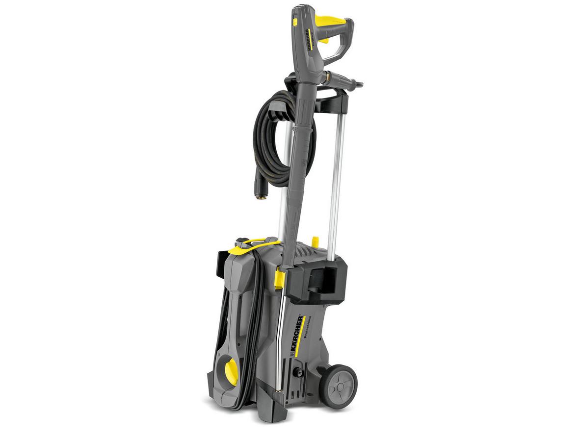 Tổng quan Máy làm sạch áp lực Karcher HD 5/11 P 1.520-960.0