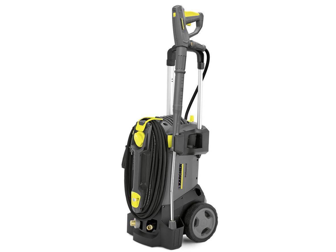 Tổng quan Máy làm sạch áp lực Karcher HD 5/12 C (1.520-900.0)