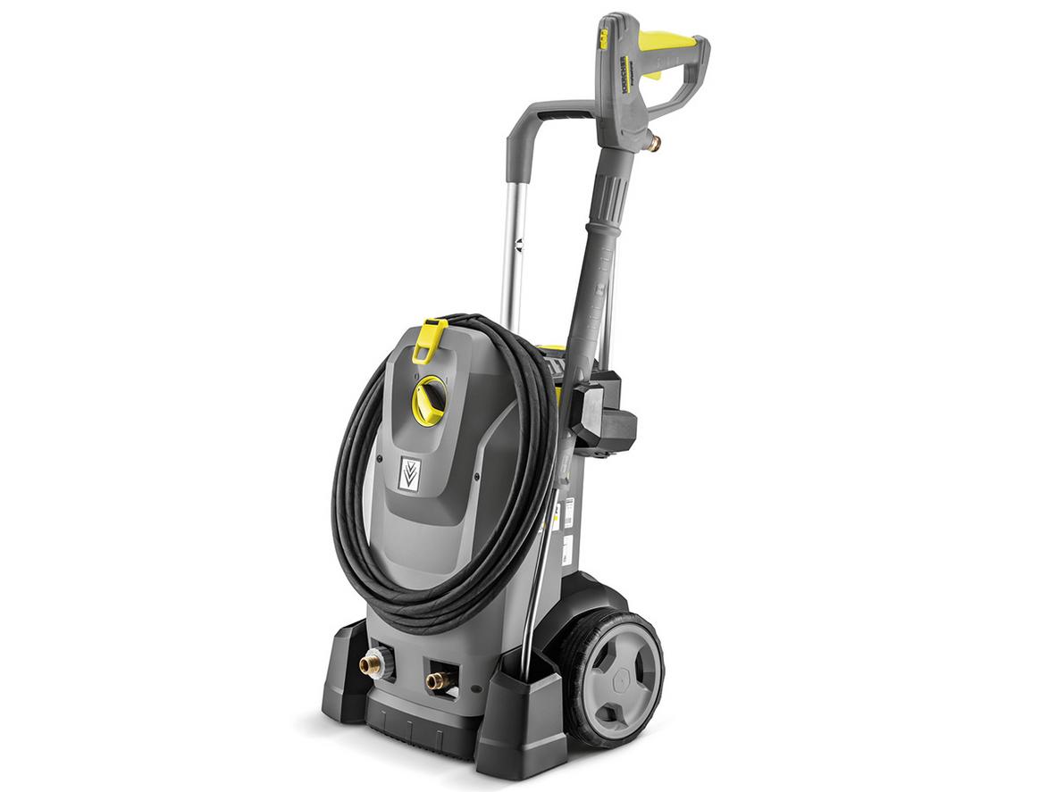 Tổng quan Máy làm sạch áp lực Karcher HD 6/15 M 50Hz KAP 1.150-945.0