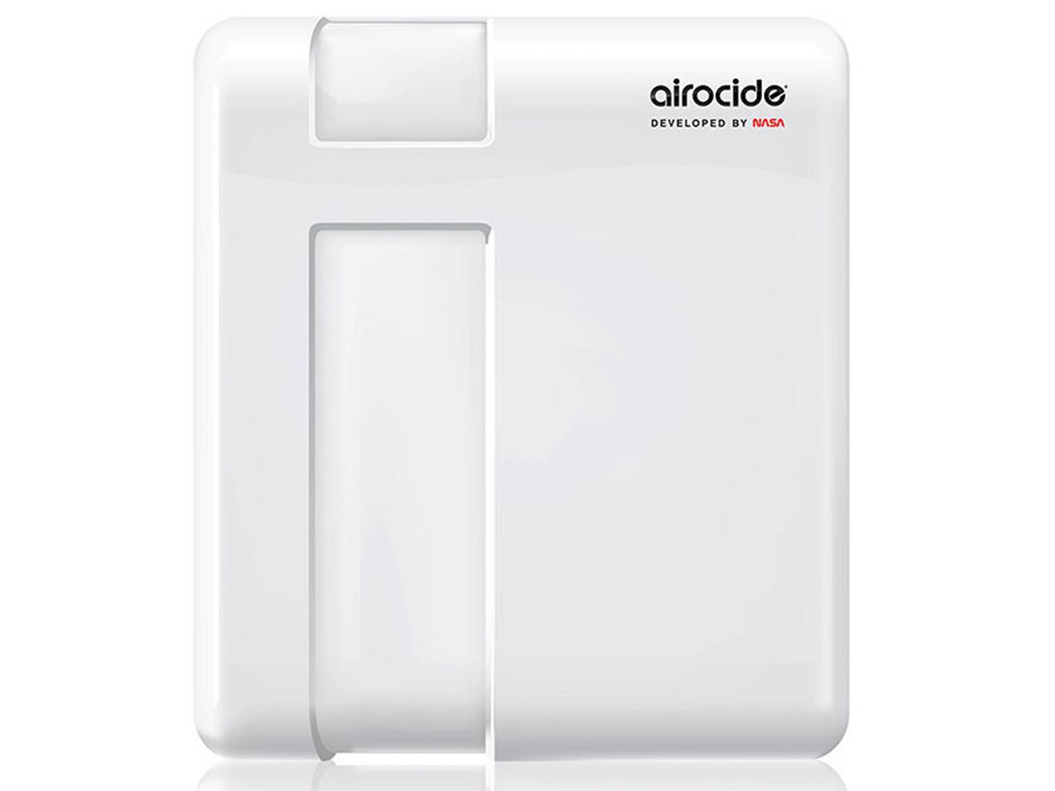 Tổng quan Máy làm sạch không khí Airocide GCS-25