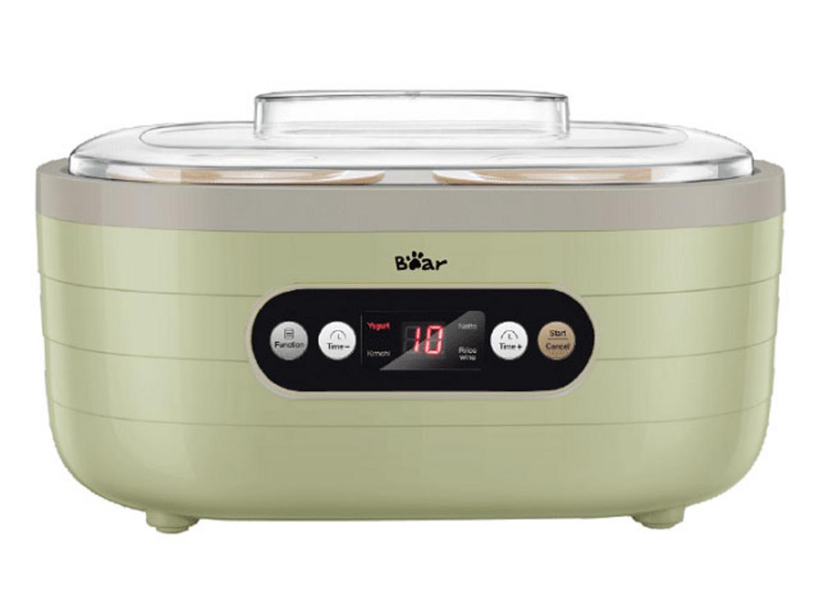 Máy làm sữa chua Bear SB-SC10C
