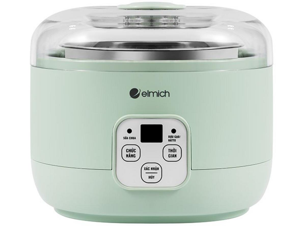 Máy làm sữa chua Elmich YME0296