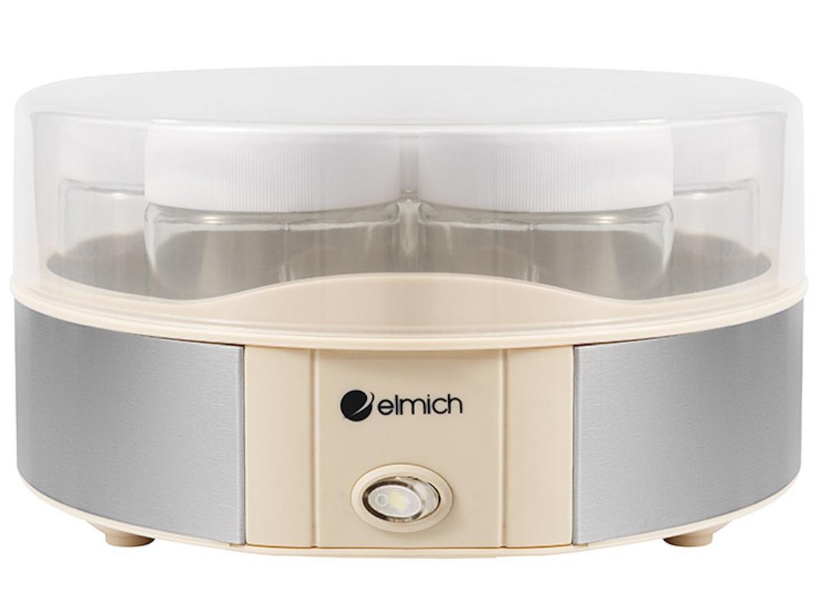 Máy làm sữa chua Elmich YME0298