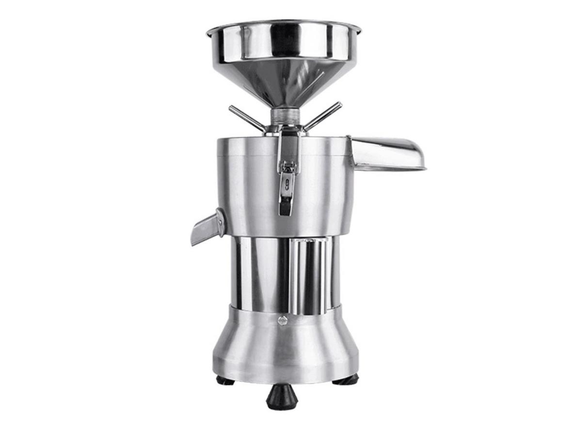 Tổng quan Máy làm sữa đậu nành, sữa hạt công nghiệp SMI-70