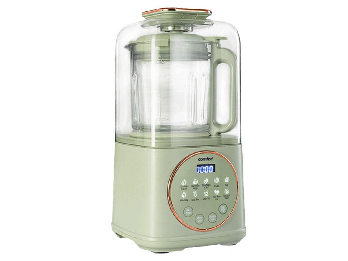 Tổng quan Máy làm sữa hạt Comfee CBL-50HGBHA0