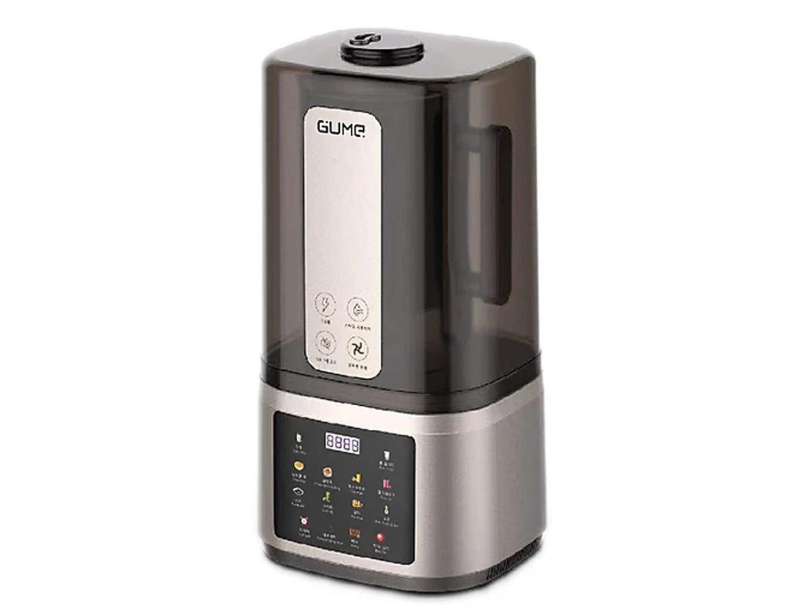 Tổng quan Máy làm sữa hạt đa năng Gume GMNMM-2201