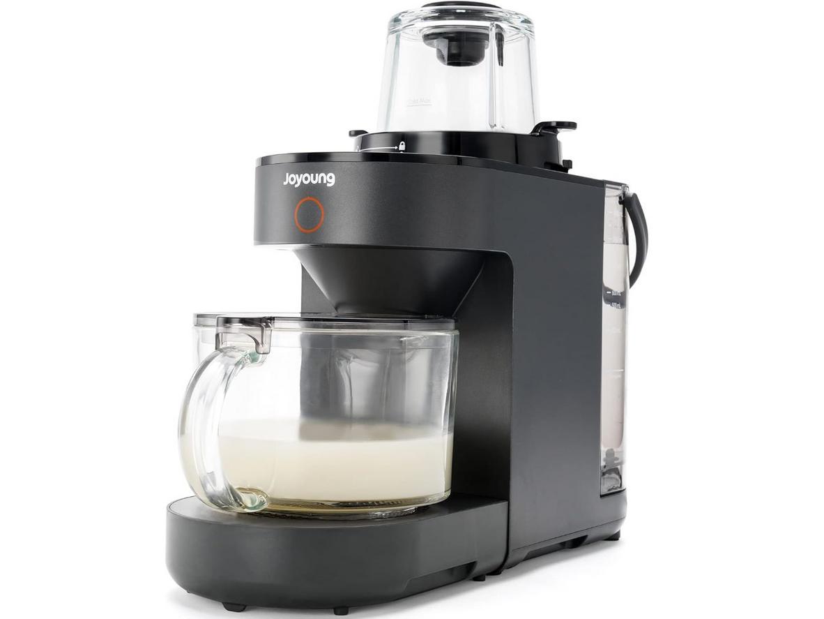 Tổng quan Máy làm sữa hạt Joyoung L12-Y521-DE01