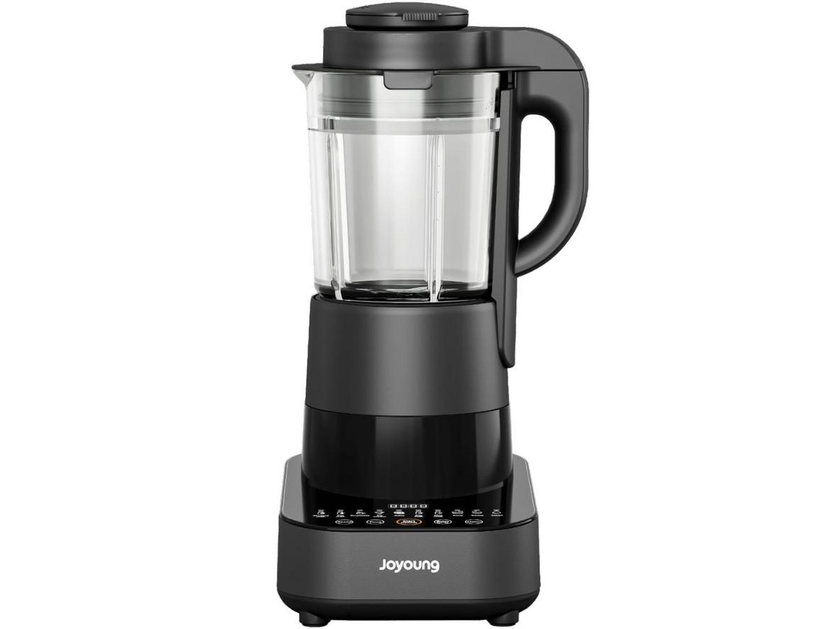 Tổng quan Máy làm sữa hạt Joyoung L18-P510-UK01