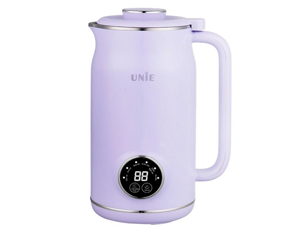 Tổng quan Máy làm sữa hạt UNIE UMB06