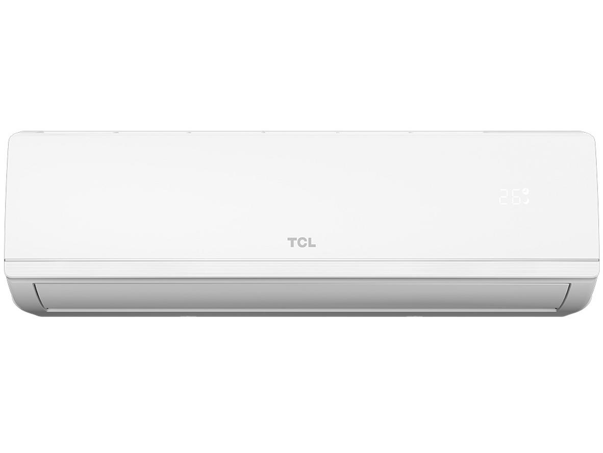 Tổng quan Máy lạnh 1 chiều TCL Inverter Elite Pro 1HP TEP.10CSD.F1I