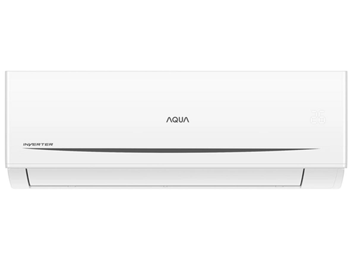 Tổng quan Máy lạnh Aqua Inverter 1HP AQA-RV10ME