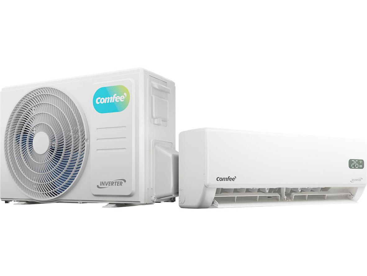 Tổng quan Máy lạnh Comfee 2.5Hp inverter CFS-25VGPF-V