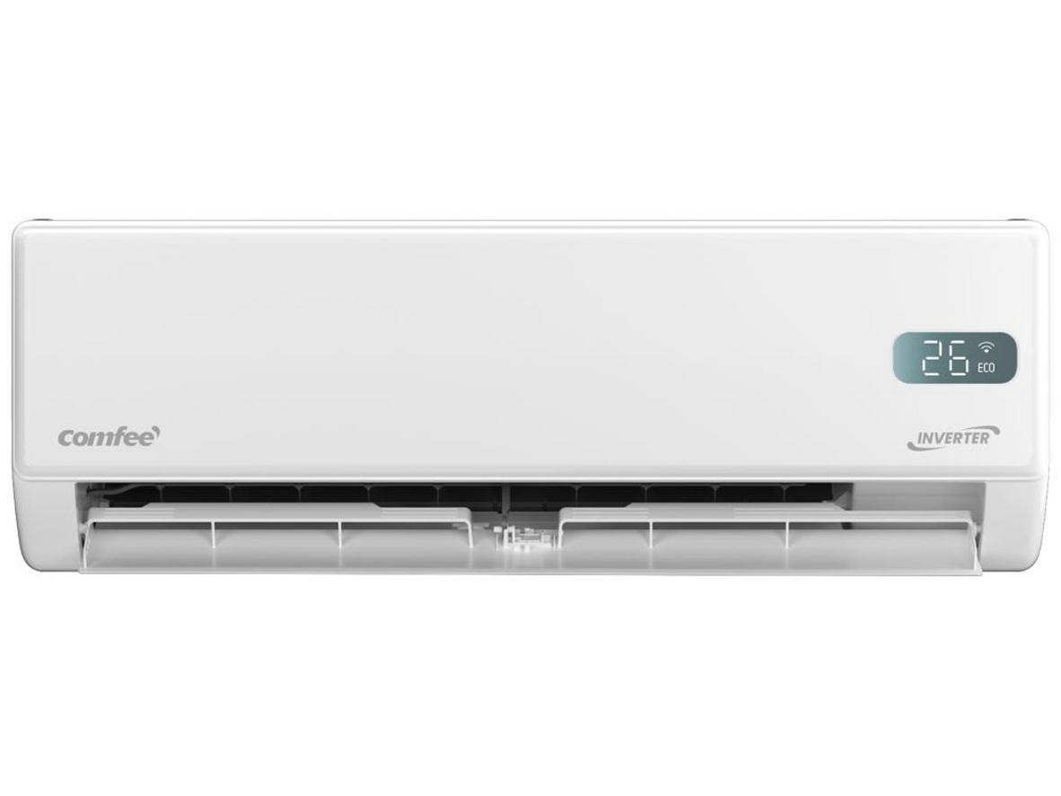 Tổng quan Máy lạnh Comfee Inverter 1.5 HP CFS-13VGPF