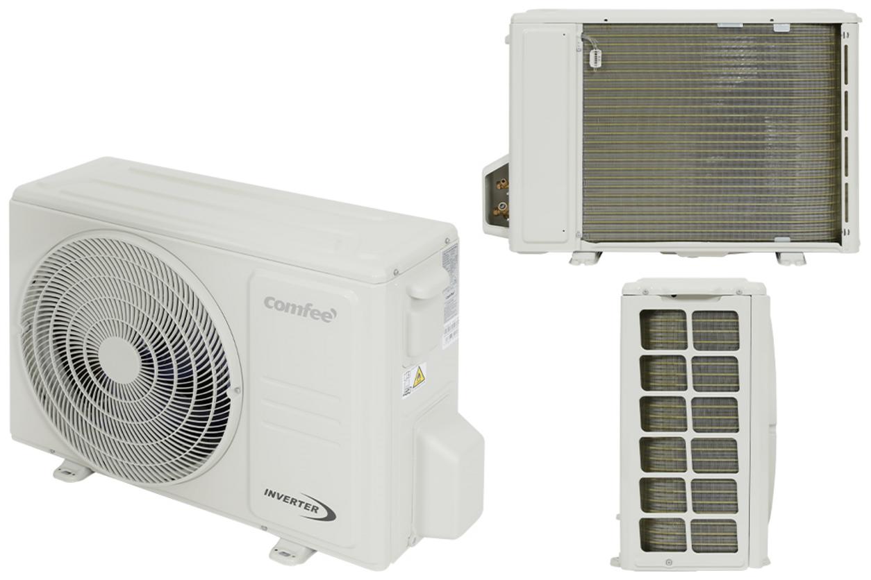 Tổng quan Máy lạnh Comfee Inverter 2HP CFS-18VDGF-V