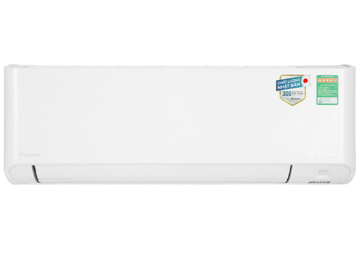Tổng quan Máy lạnh Daikin Inverter 1.5 HP FTKY35WMVMV