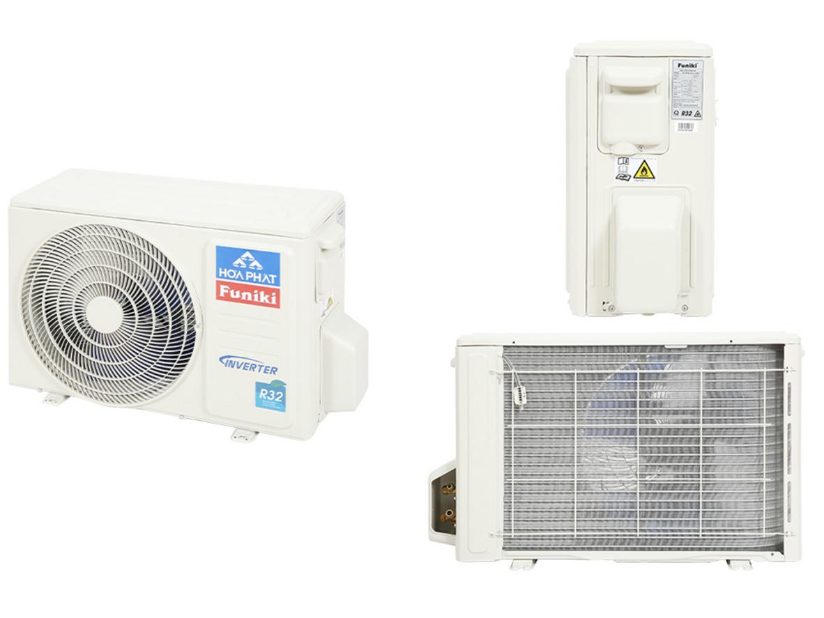 Tổng quan Máy lạnh Funiki Inverter 1 HP HIC09TMU.ST3