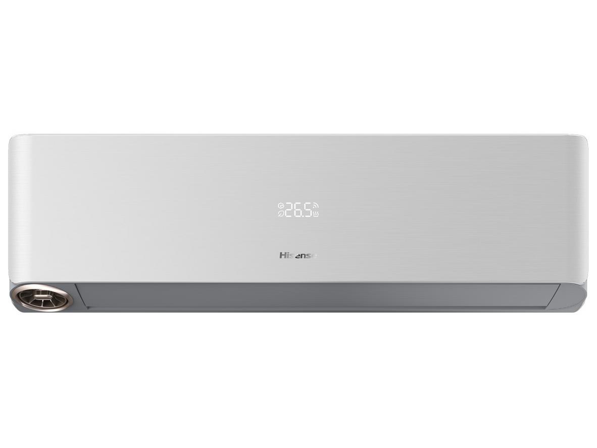 Tổng quan Máy lạnh Hisense Inverter Fresh Air 1.5HP AS-12TW4RWUVA00