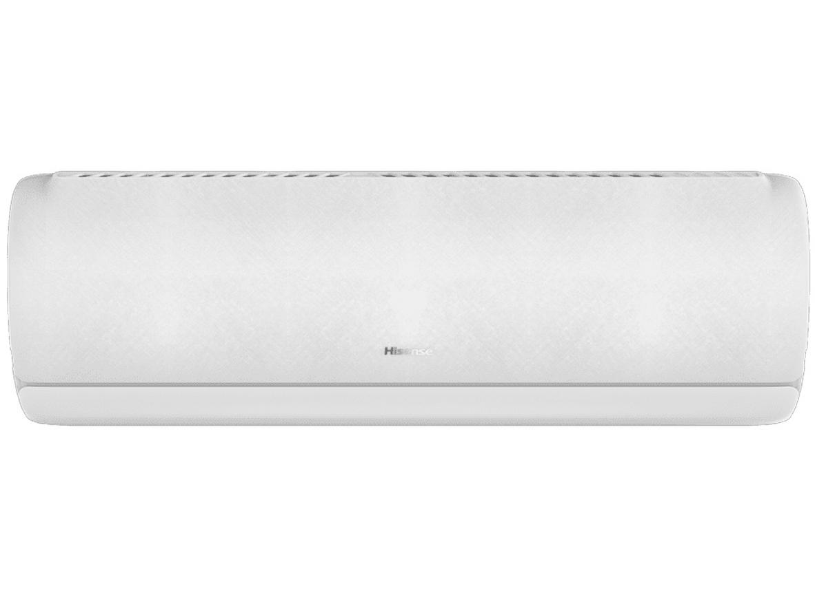 Tổng quan Máy lạnh Hisense Inverter Hi-nano 1HP AS - 10TR4RGUUA00