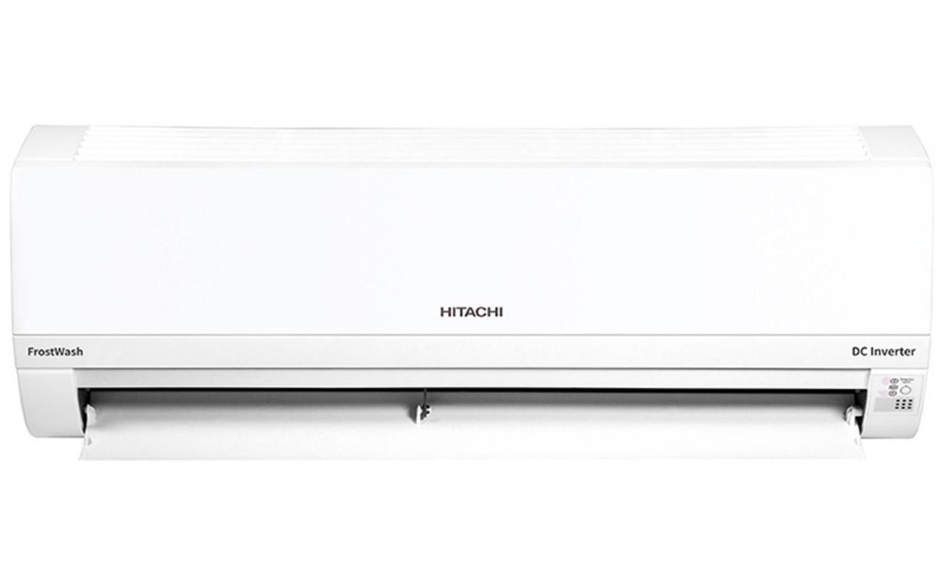 Tổng quan Máy lạnh Hitachi Inverter 1HP RAK/RAC-CH10PCASV