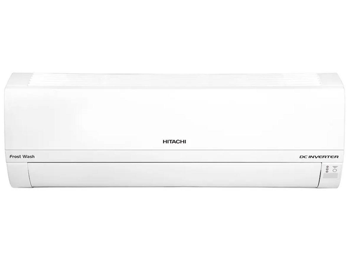 Tổng quan Máy lạnh Hitachi Inverter 2.5HP RAS-XJ24CKV