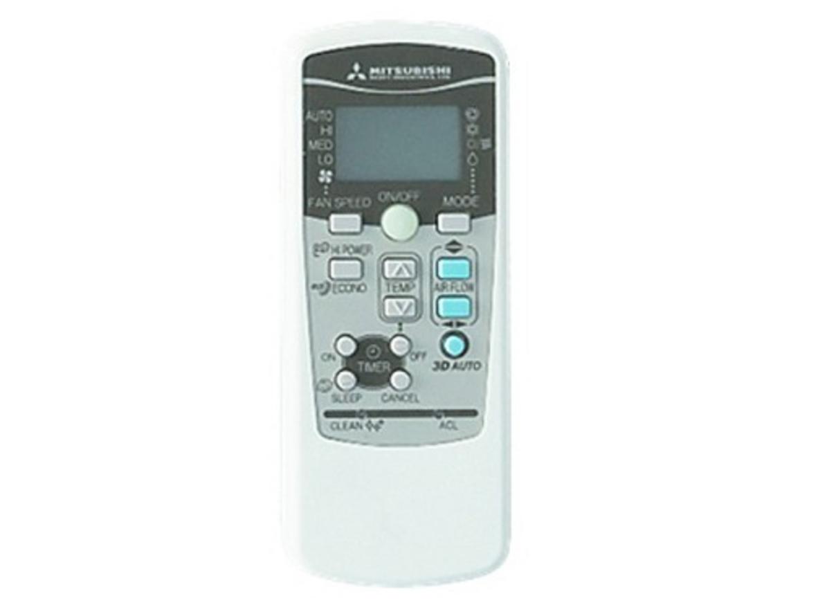Tổng quan Máy lạnh Mitsubishi Heavy Inverter 2.5HP SRK/SRC24YXS-W5