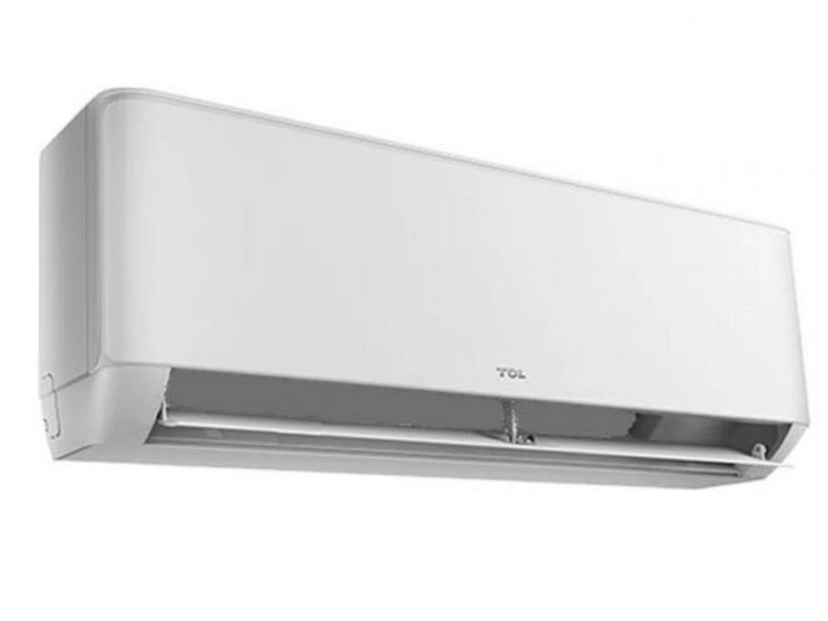 Tổng quan Máy lạnh TCL Inverter 1.5HP TAC-13CSD/TPG21