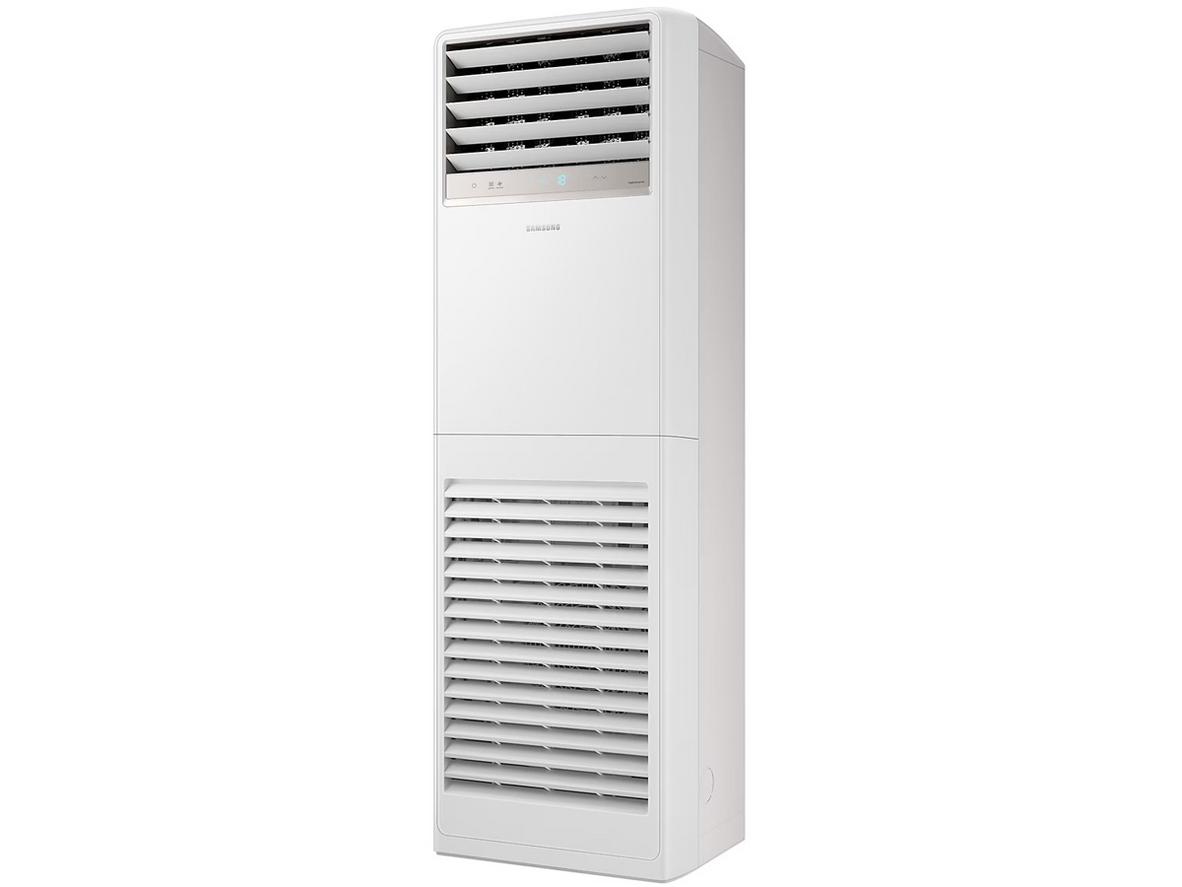 Tổng quan Máy lạnh tủ đứng Samsung Inverter 4 HP AC036BNPDKC/TC