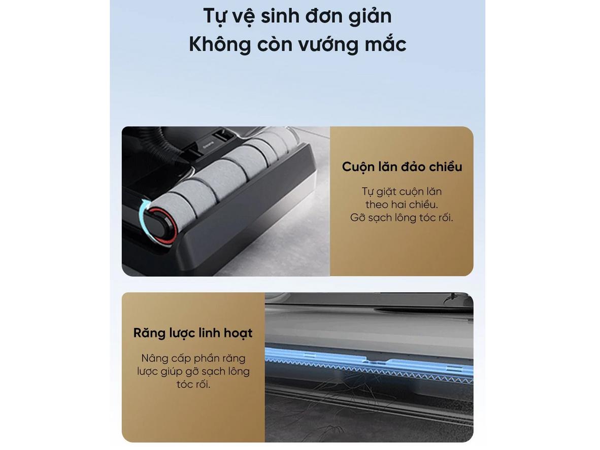 Quyền lợi khách hàng tại Siêu Thị Đại Việt