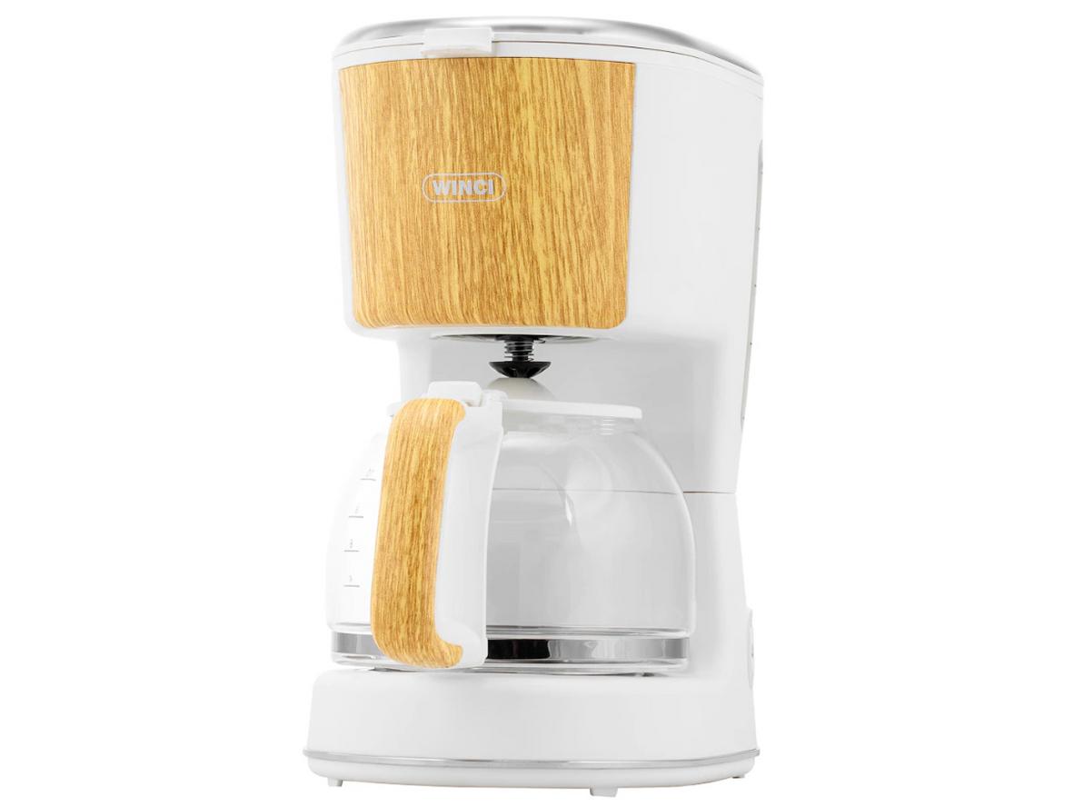 Tổng quan Máy lọc cà phê Winci CM1142